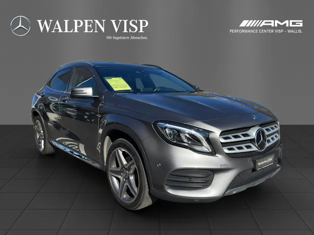 Mercedes-Benz GLA 250 AMG Line Sw.St.4M