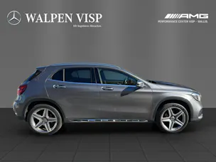 Mercedes-Benz GLA 250 AMG Line Sw.St.4M