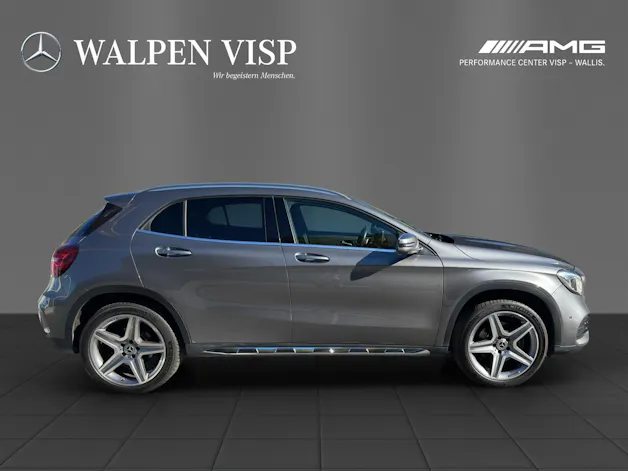 Mercedes-Benz GLA 250 AMG Line Sw.St.4M