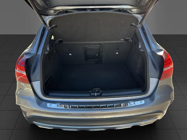 Mercedes-Benz GLA 250 AMG Line Sw.St.4M