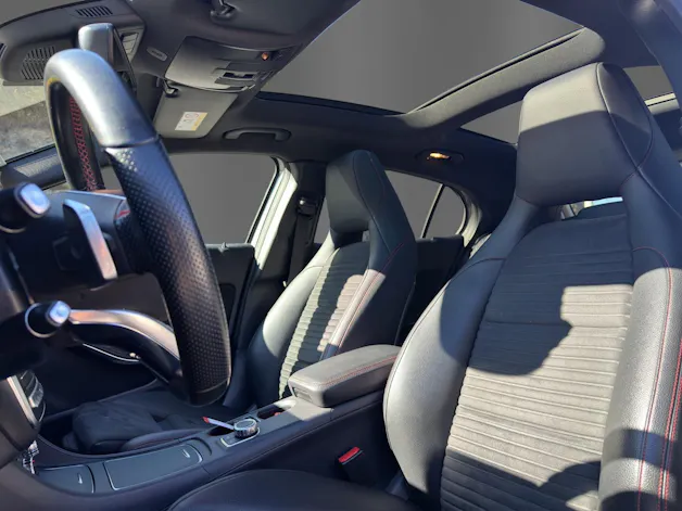 Mercedes-Benz GLA 250 AMG Line Sw.St.4M