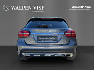 Mercedes-Benz GLA 250 AMG Line Sw.St.4M