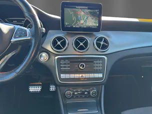 Mercedes-Benz GLA 250 AMG Line Sw.St.4M