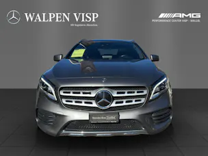 Mercedes-Benz GLA 250 AMG Line Sw.St.4M