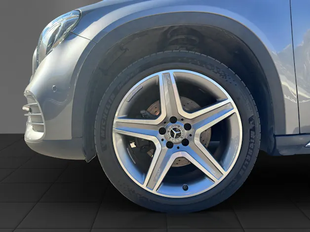 Mercedes-Benz GLA 250 AMG Line Sw.St.4M