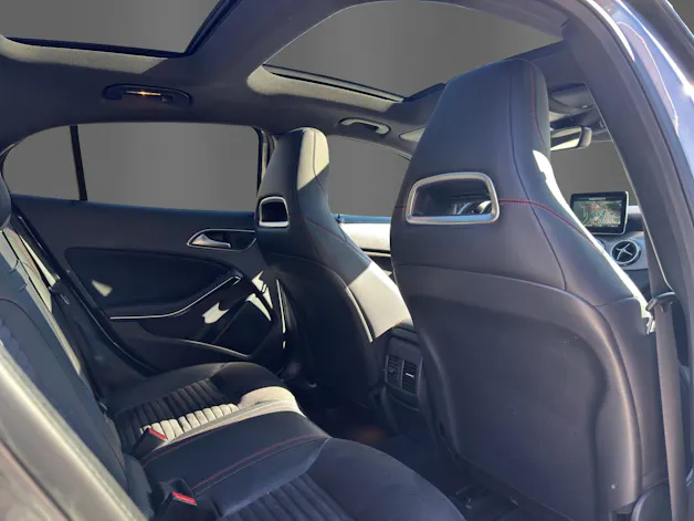Mercedes-Benz GLA 250 AMG Line Sw.St.4M