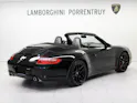 Porsche 911 "RUF Kompressor R" Cabrio Carrera 4S