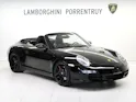 Porsche 911 "RUF Kompressor R" Cabrio Carrera 4S