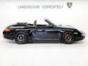 Porsche 911 "RUF Kompressor R" Cabrio Carrera 4S
