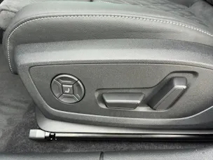 Audi A3 Sportback TFSI 150 kW quattro S line S tronic
