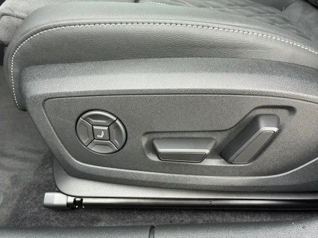 Audi A3 Sportback TFSI 150 kW quattro S line S tronic