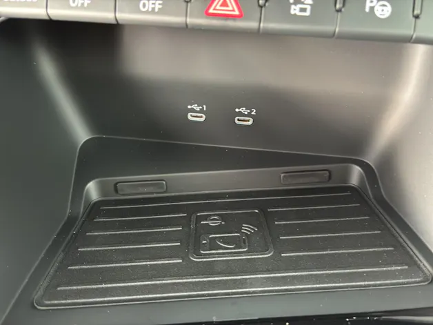 Audi A3 Sportback TFSI 150 kW quattro S line S tronic