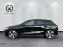 Audi A3 Sportback TFSI 150 kW quattro S line S tronic