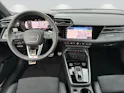 Audi A3 Sportback TFSI 150 kW quattro S line S tronic