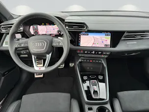 Audi A3 Sportback TFSI 150 kW quattro S line S tronic