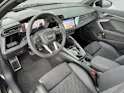 Audi A3 Sportback TFSI 150 kW quattro S line S tronic