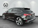 Audi A3 Sportback TFSI 150 kW quattro S line S tronic