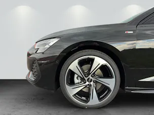 Audi A3 Sportback TFSI 150 kW quattro S line S tronic
