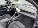 Audi A3 Sportback TFSI 150 kW quattro S line S tronic