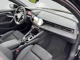 Audi A3 Sportback TFSI 150 kW quattro S line S tronic