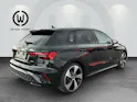 Audi A3 Sportback TFSI 150 kW quattro S line S tronic