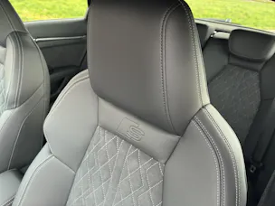 Audi A3 Sportback TFSI 150 kW quattro S line S tronic