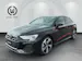 Audi A3 Sportback TFSI 150 kW quattro S line S tronic