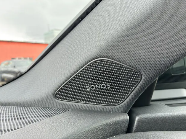 Audi A3 Sportback TFSI 150 kW quattro S line S tronic