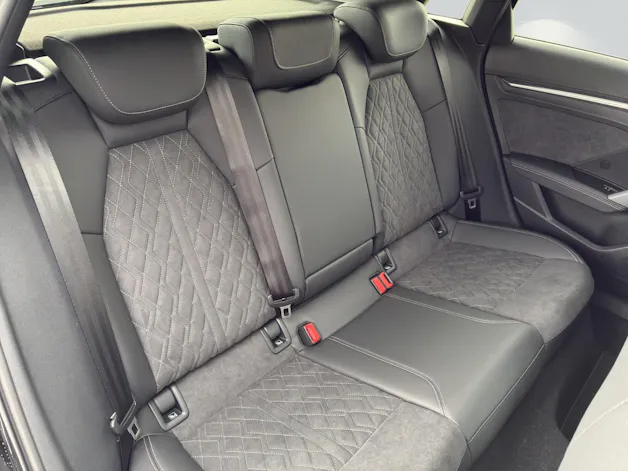 Audi A3 Sportback TFSI 150 kW quattro S line S tronic