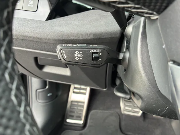 Audi A3 Sportback TFSI 150 kW quattro S line S tronic