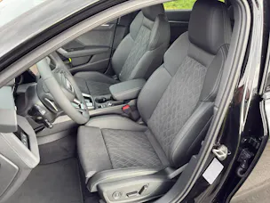 Audi A3 Sportback TFSI 150 kW quattro S line S tronic