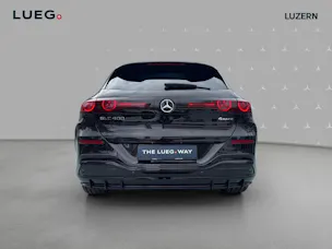 Mercedes-Benz GLC 400 4MATIC 94 kWh EQ