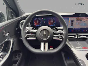 Mercedes-Benz GLC 400 4MATIC 94 kWh EQ