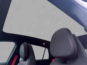 Mercedes-Benz GLC 400 4MATIC 94 kWh EQ