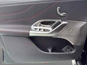 Mercedes-Benz GLC 400 4MATIC 94 kWh EQ