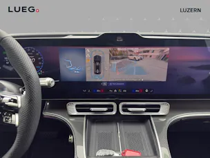 Mercedes-Benz GLC 400 4MATIC 94 kWh EQ