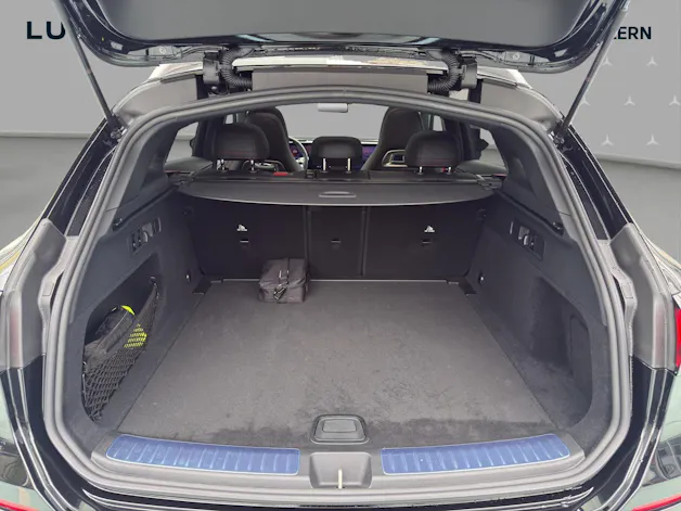 Mercedes-Benz GLC 400 4MATIC 94 kWh EQ