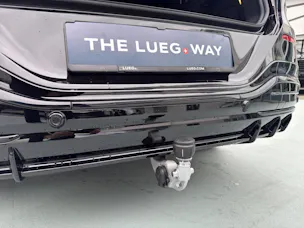 Mercedes-Benz GLC 400 4MATIC 94 kWh EQ