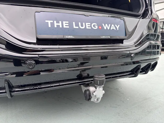 Mercedes-Benz GLC 400 4MATIC 94 kWh EQ