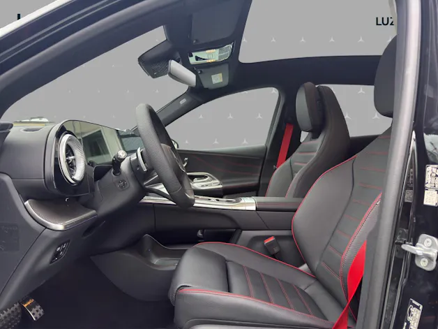 Mercedes-Benz GLC 400 4MATIC 94 kWh EQ