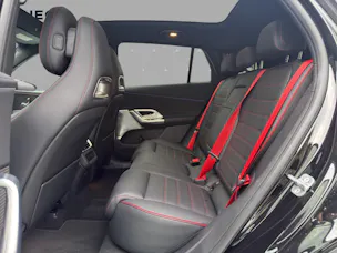 Mercedes-Benz GLC 400 4MATIC 94 kWh EQ