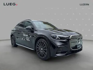 Mercedes-Benz GLC 400 4MATIC 94 kWh EQ