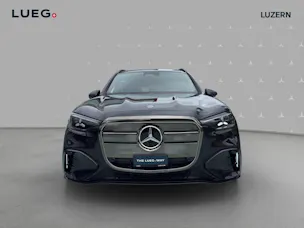Mercedes-Benz GLC 400 4MATIC 94 kWh EQ
