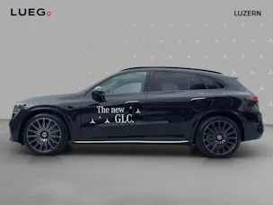 Mercedes-Benz GLC 400 4MATIC 94 kWh EQ