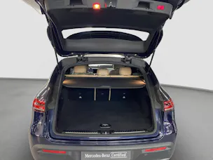 Mercedes-Benz EQC 400 4MATIC
