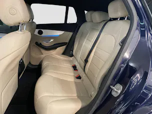 Mercedes-Benz EQC 400 4MATIC