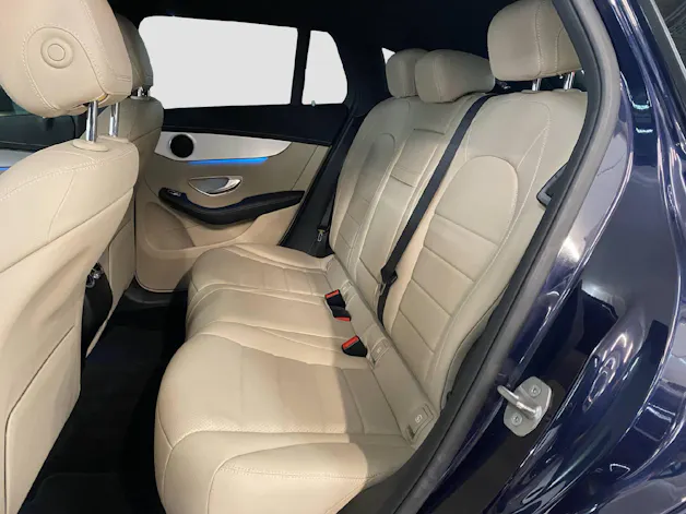 Mercedes-Benz EQC 400 4MATIC