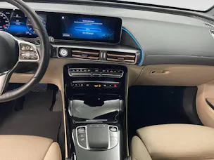 Mercedes-Benz EQC 400 4MATIC