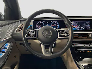 Mercedes-Benz EQC 400 4MATIC
