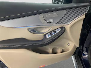 Mercedes-Benz EQC 400 4MATIC